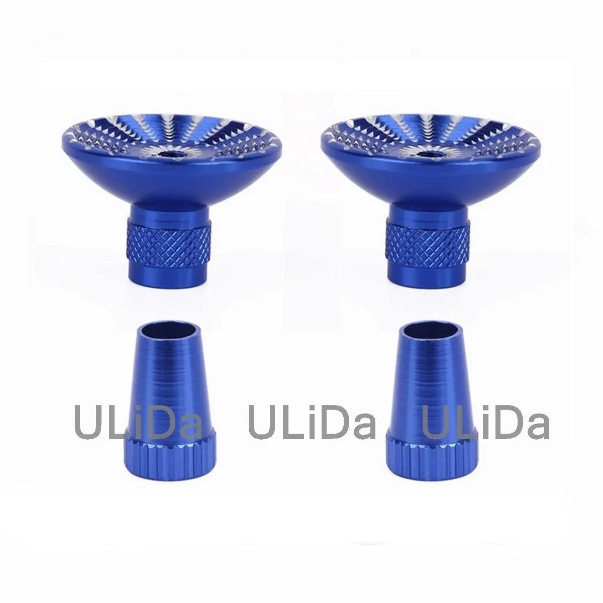 CNC الألومنيوم M3 3 مللي متر متحكم الألمنيوم عصا الإبهام مظلة Thumbstick ل FU/JR تحكم الارسال RC هليكوبتر طائرة سيارة كوادكوبتر