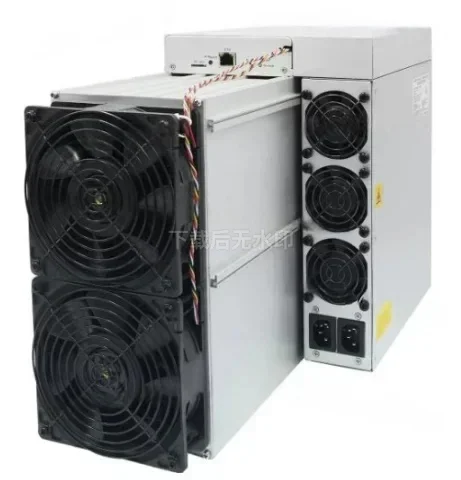 High Performance Operation Panel for Industrial Hash Computing Equipment