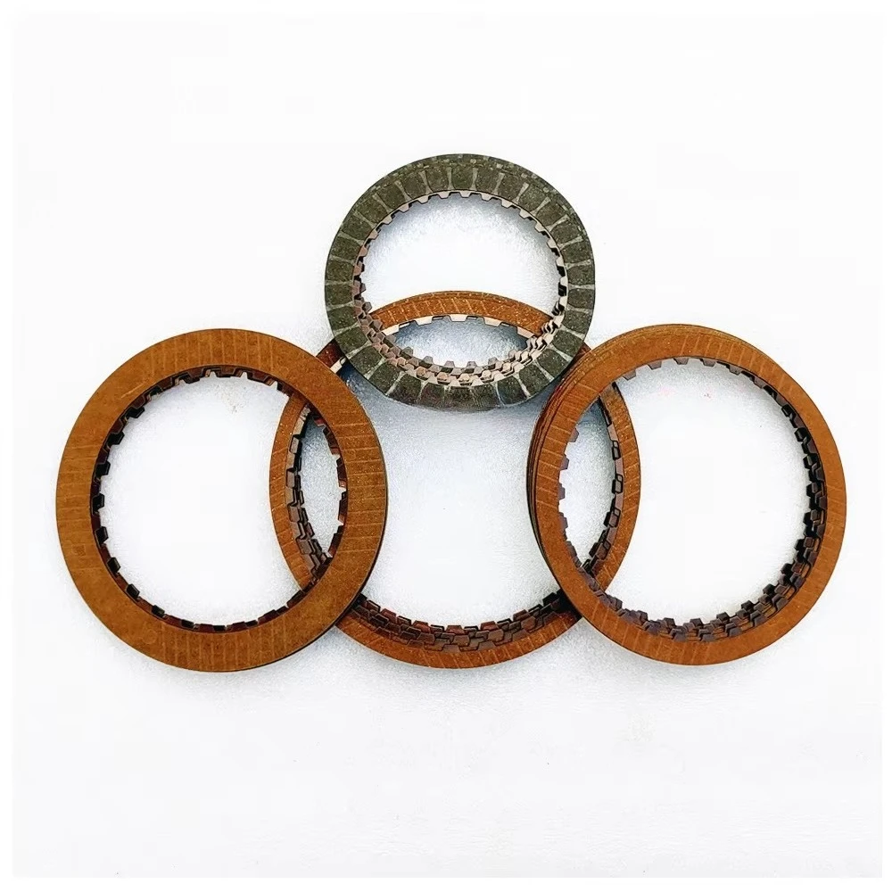 6HP19 6HP21 Auto Transmission Clutch Plates Friction Kit For BMW Audi ZF6HP19 ZF6HP21