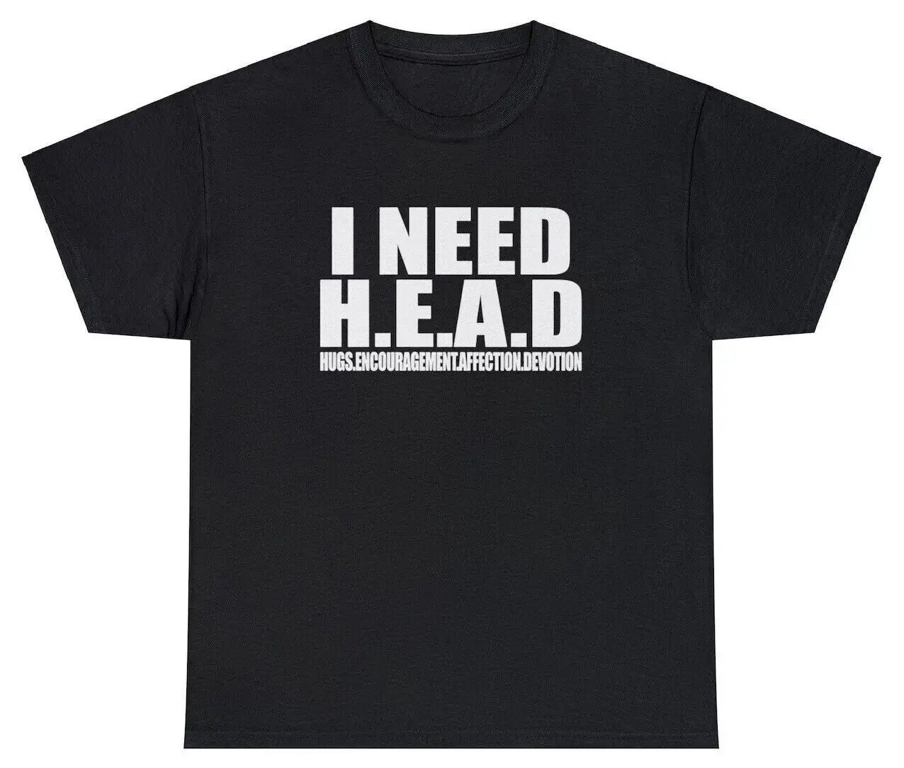 

Футболка «Я нужна голова», забавная саркастическая футболка с юмором для взрослых, мем, шутка, юмор, подарочная футболка