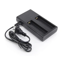 HB01 Dual Charger for DJI OSMO PART7 Osmo X3 X5 X5R Handheld 4K HB01-522365 HB02-542465