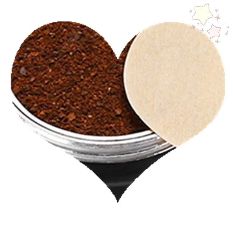 [Dhl] Coffee Filter…