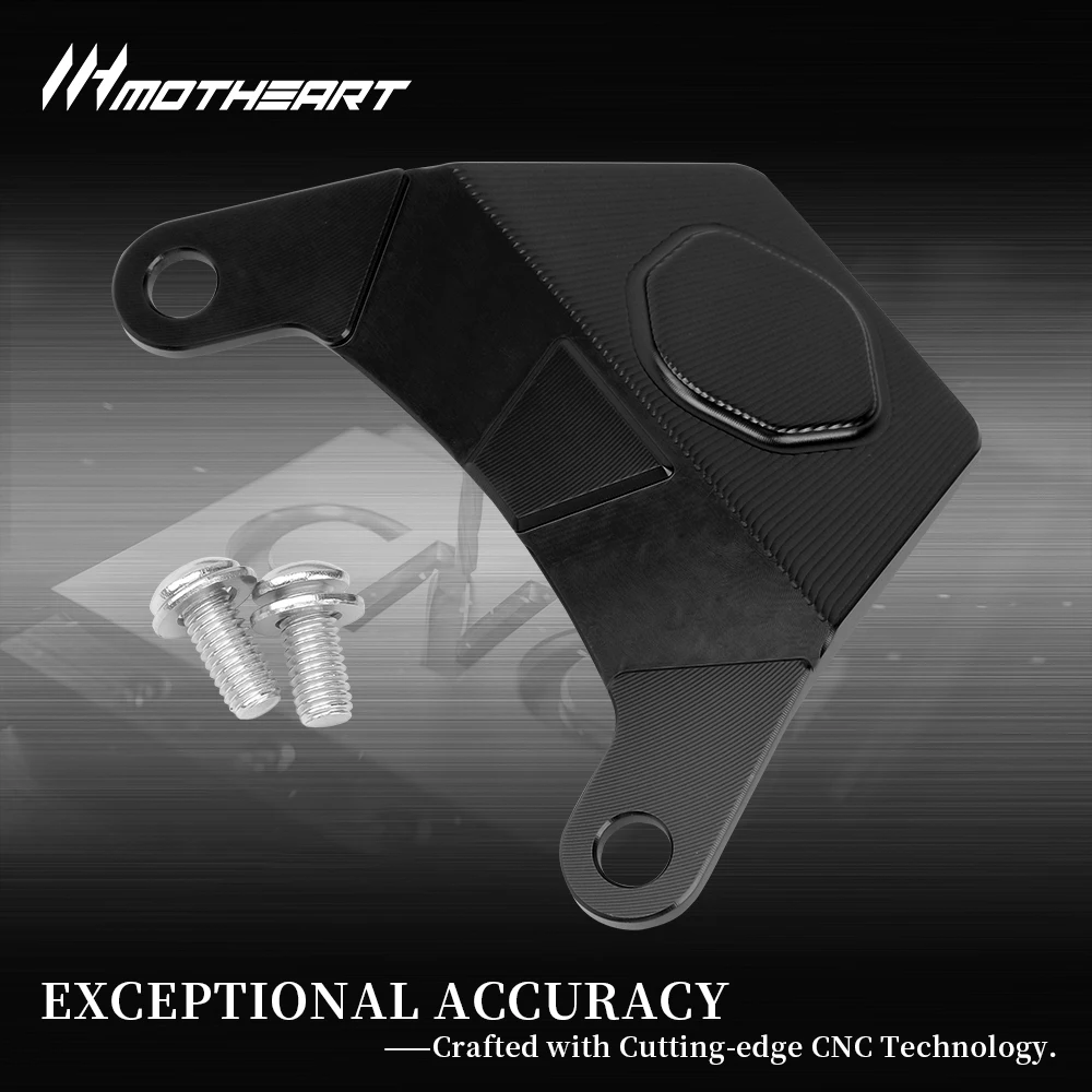 Motorcycle Joint Protection Guard For R1300GS R1300GS Adventure 2024‑2026 CNC Aluminum Telelever System Protector Accessories