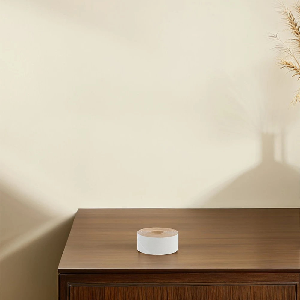 

Self Adhesive Cloth Strips Lampshade Edging Tape for Table Floor Lamps Repair Decorative Fabric Patches Craft Accessories