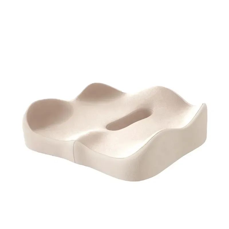 Post-Surgery Tailbone Relief Special Cushion Coccyx Coccygeal Sacrum Pain Relief Pad Coccygeal Rehabilitation Therapy
