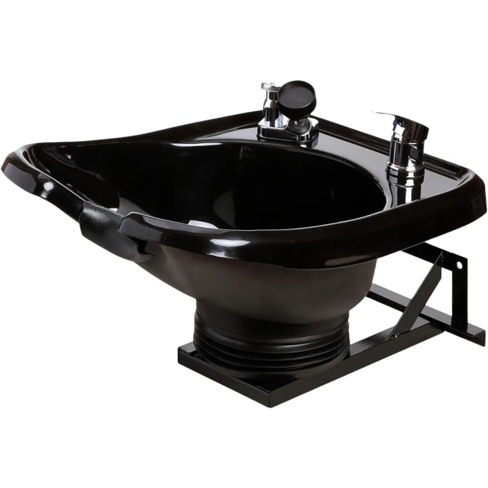 إمالة، بلاستيك ABS، وعاء الشامبو