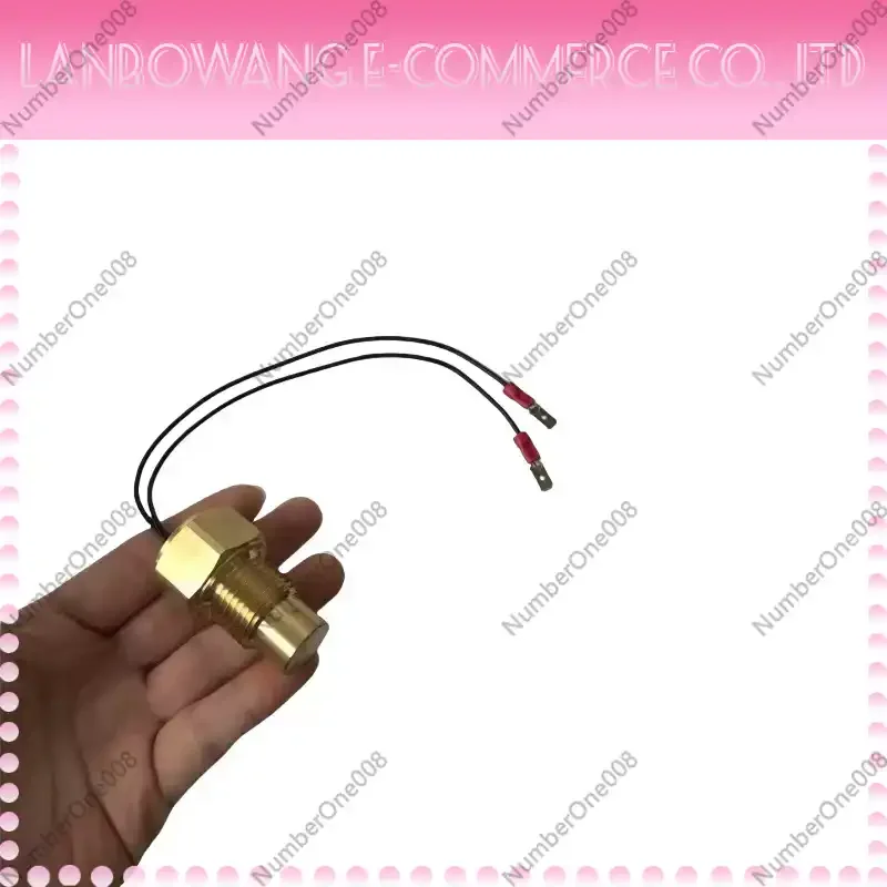 

Air compressor temperature sensor with line 1615783102 for Atlas Copco