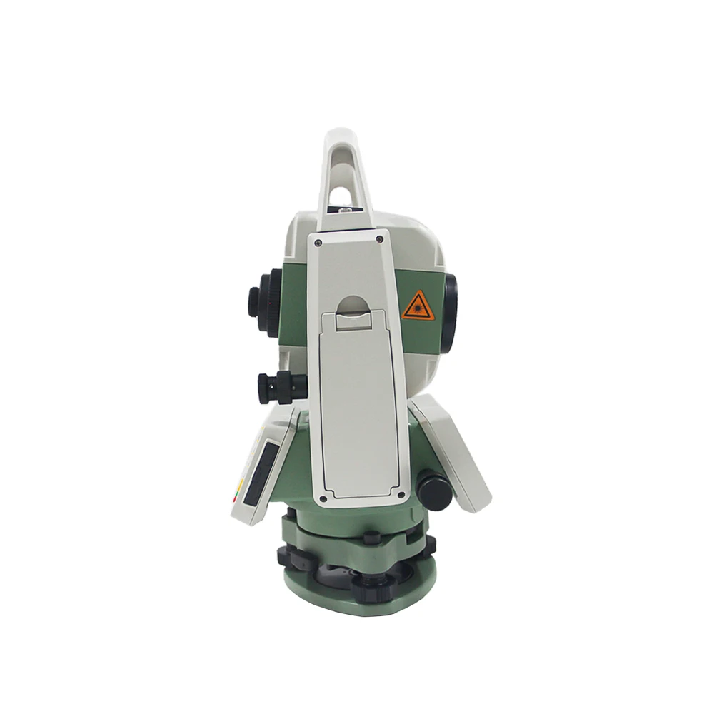 【HOT】Foif RTS 102 Optical Plummet Accuracy 2'' Total Station Dual-axis Total Station for Sale Total Station