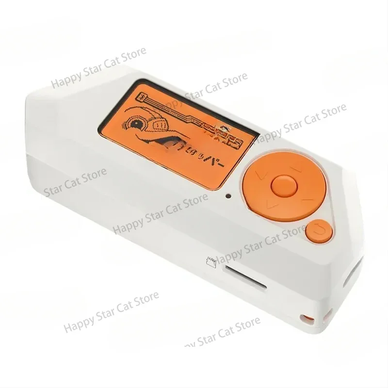 Flipper Zero Electronic Pet Dolphin Programming Open Source MultifunctionalScreen Protector And Accessories
