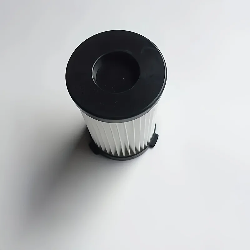 3 عبوات بديلة لفلتر المكنسة الكهربائية Moosoo 3 قطع متوافقة مع E600، V600، D600/D601 - تحسين تدفق الهواء والأداء