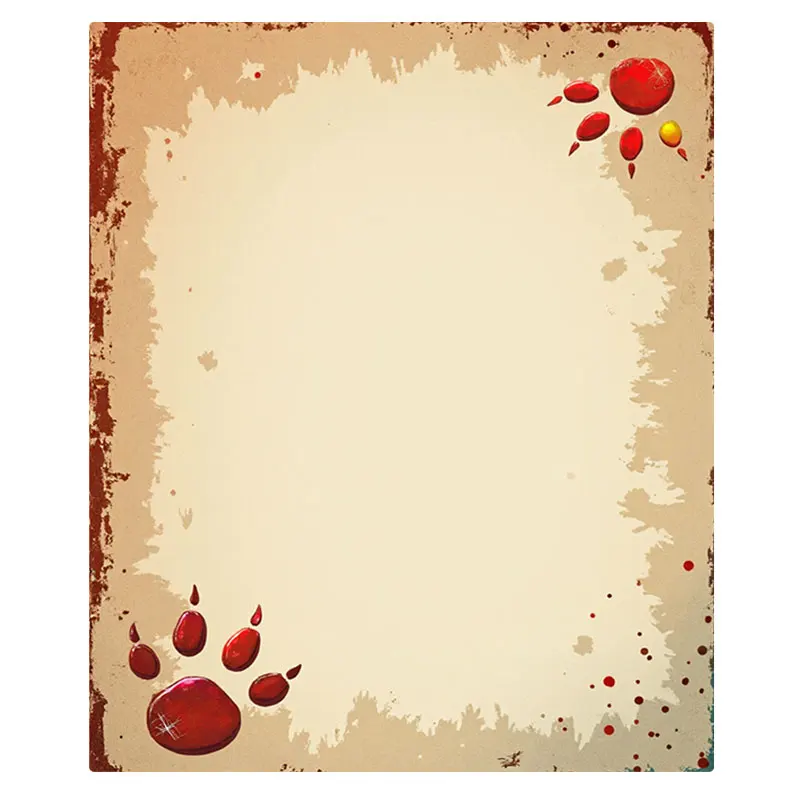 1 قطعة بطانية الفانيلا خمر بقع الدم باو طباعة بطانية لزينة عيد الهالوين