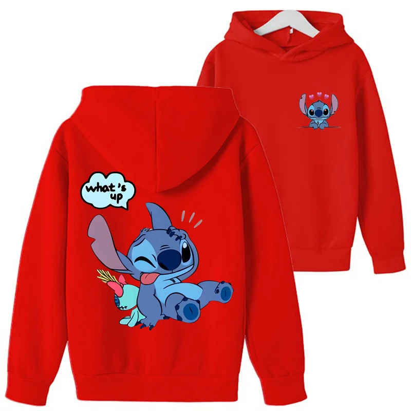 

Kids Spring and Autumn Hoodies Hoodies for Boys and Girls, Casual Sports Hoodies for 2-12 Years, Kids2D Printed Cartoon Anime