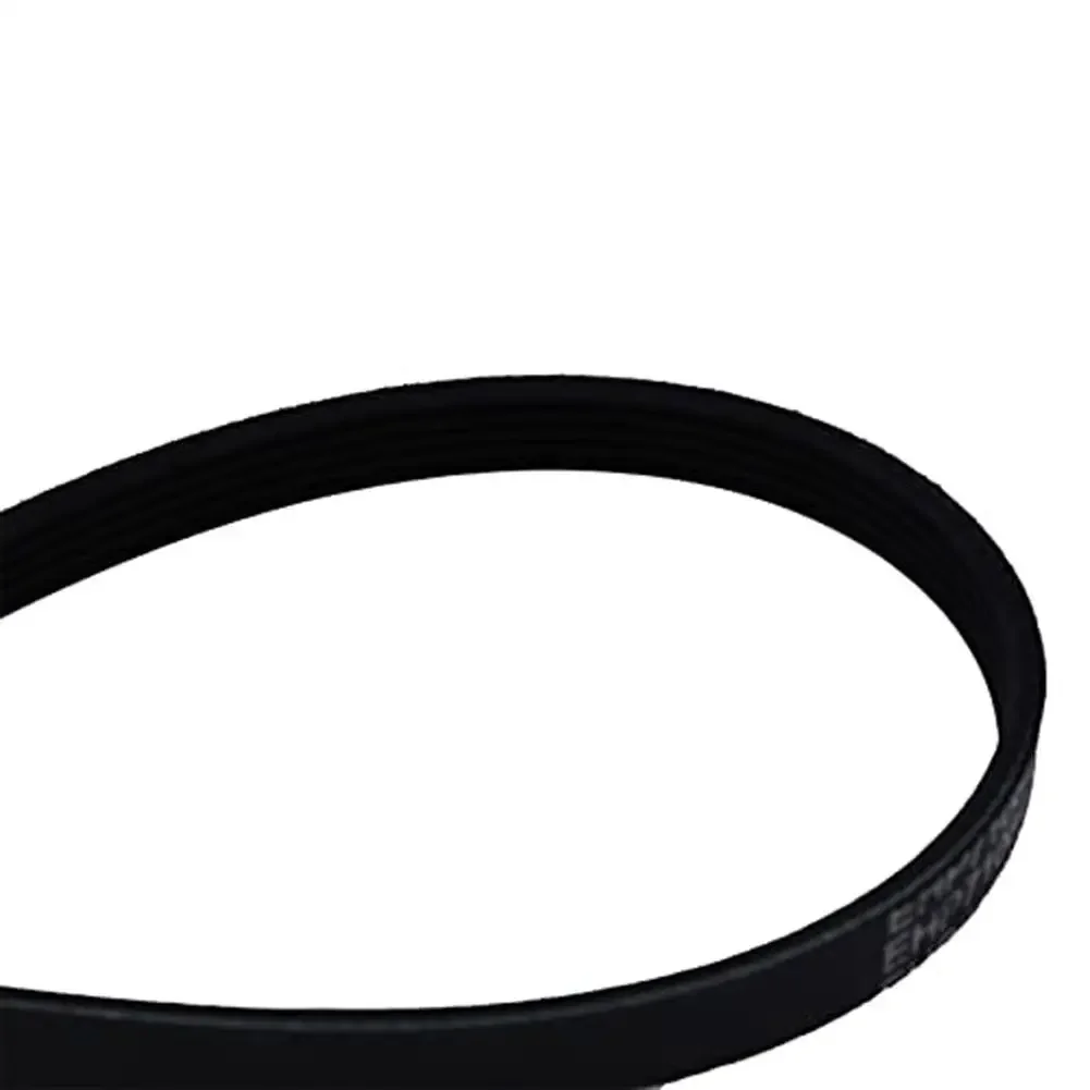 Heavy-Duty Drive Belt Compatible With TS500i Engineered For Longevity Enhanced Cutting Efficiency Construction Site