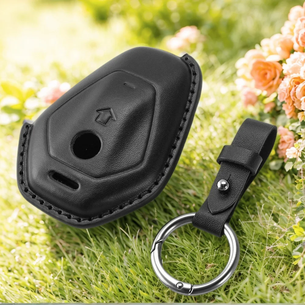 Motorcycle Key Case Cover for BMW R1300GS R12 R1300 R1300R R1300RS R1300RT R 1300 GS RS RT 1300GS ADV Adventure Fob Accessories