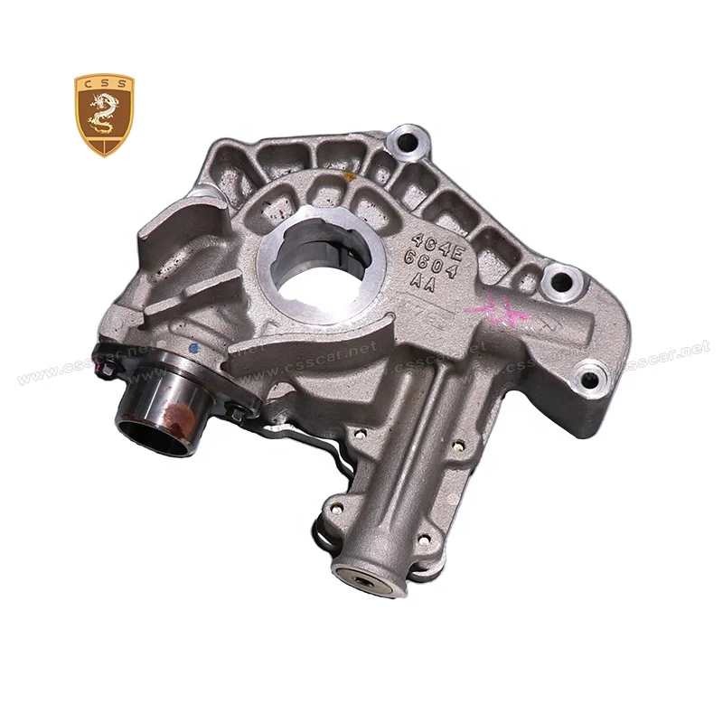 

Used Auto Parts Oil Pump 8G43-04-11112 For Aston Martin Rapide/DB9/DBS 2007-2013