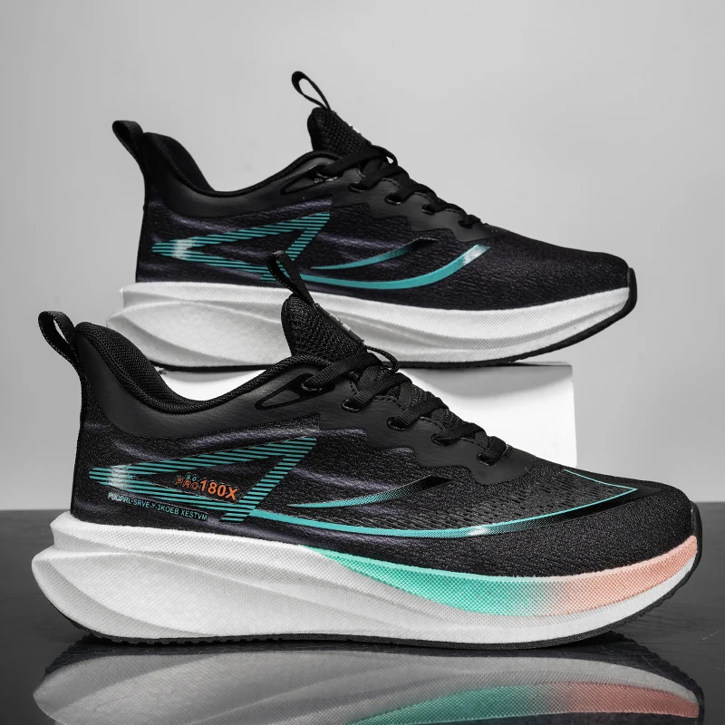 

Bicycle professional riding shoes casual unisex four seasons new anti slip wear-resistant breathable comfortable cycling shoes