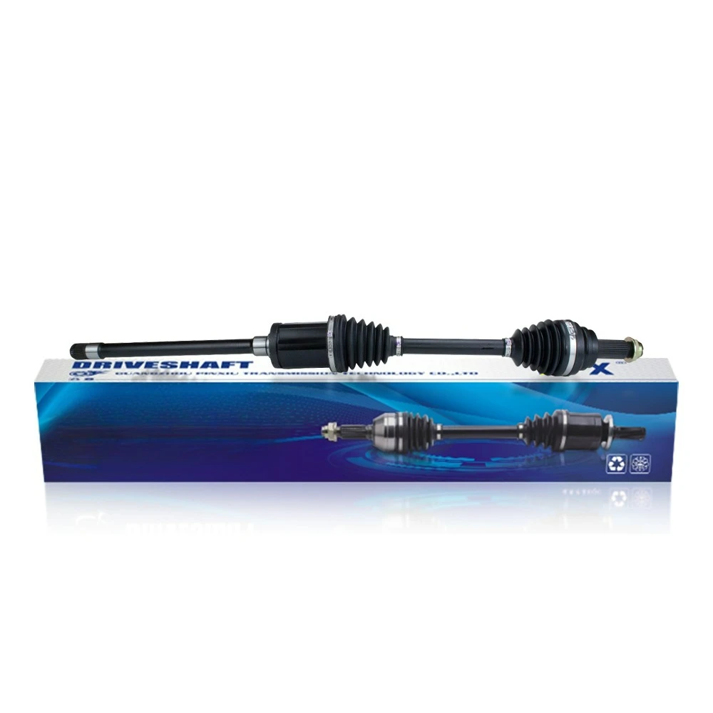 

Customized Production ForBMW Driveshaft OE 31607597694