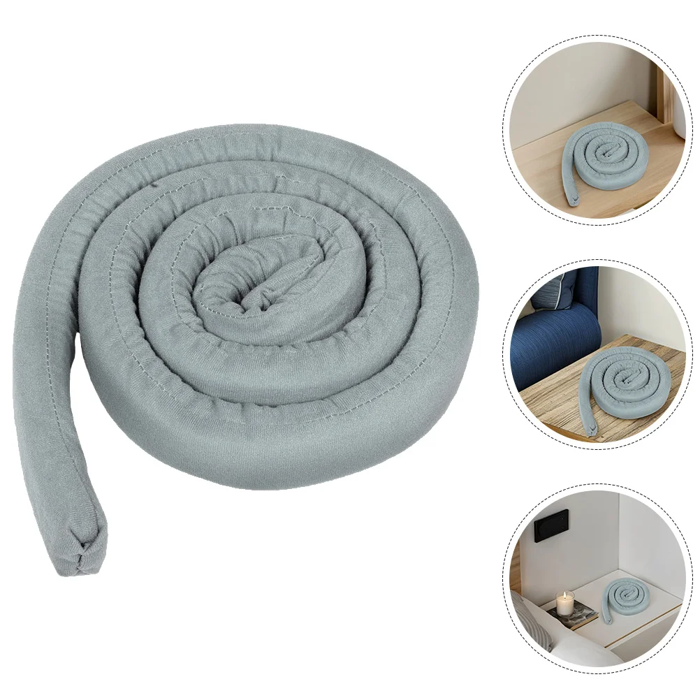 

3pcs Bed Gap Filler For Bed Sofa Wall Space Fill Safety Protection Soft Insert Slipcover Tuck Grips Mattress