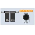7.4-5.0mm (for Dell)