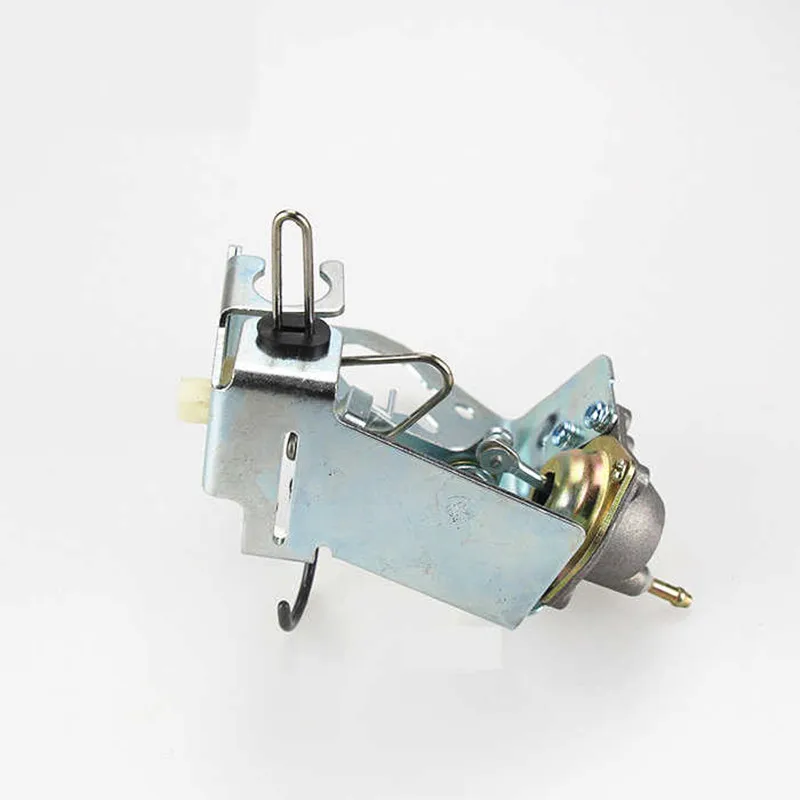 5kw 6.5KW Generator Auto Carburetor Choke Valve Governing Pump, 188F GX390/GX420 Auto Choke Valve Regulating Pump Damper Bracket
