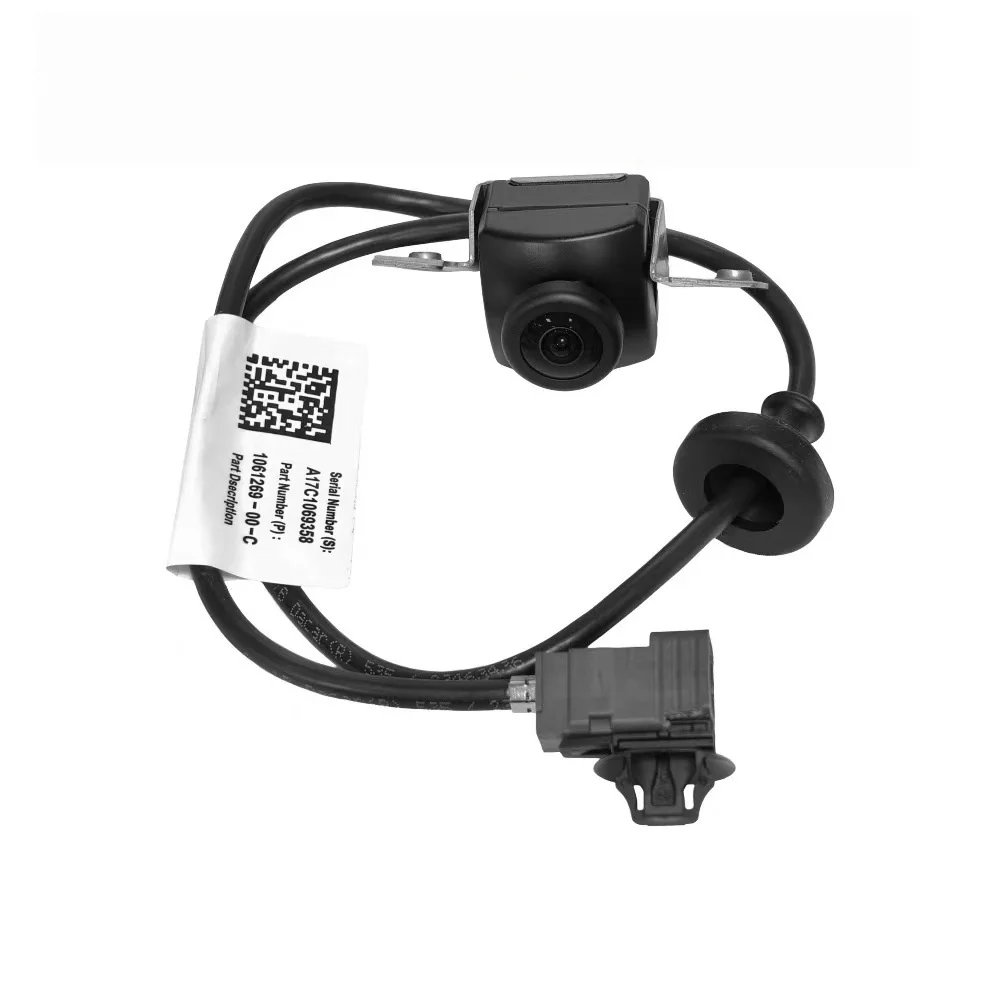 High Quality 1061269-00-C Backup Rear View Camera 106126900C For Tesla Model S 2017-2023 Auto Parking Assist Reverse Camera