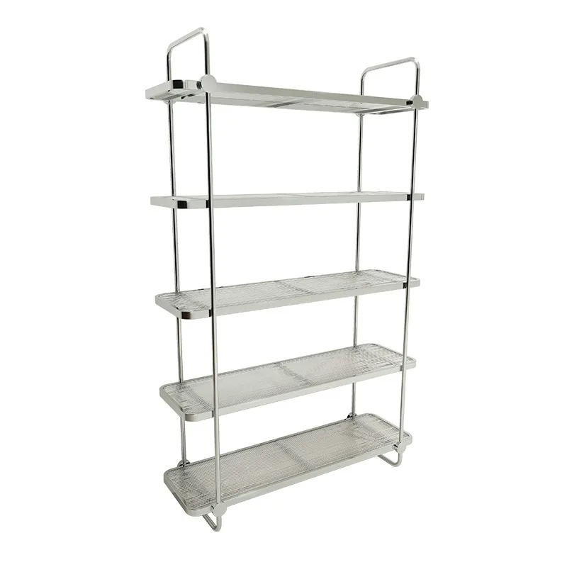 

Acrylic Display Stand Figure Commodity Display Cabinet Bag Shoes Nakajima Shelf Clothing Store Jewelry Display Shelf