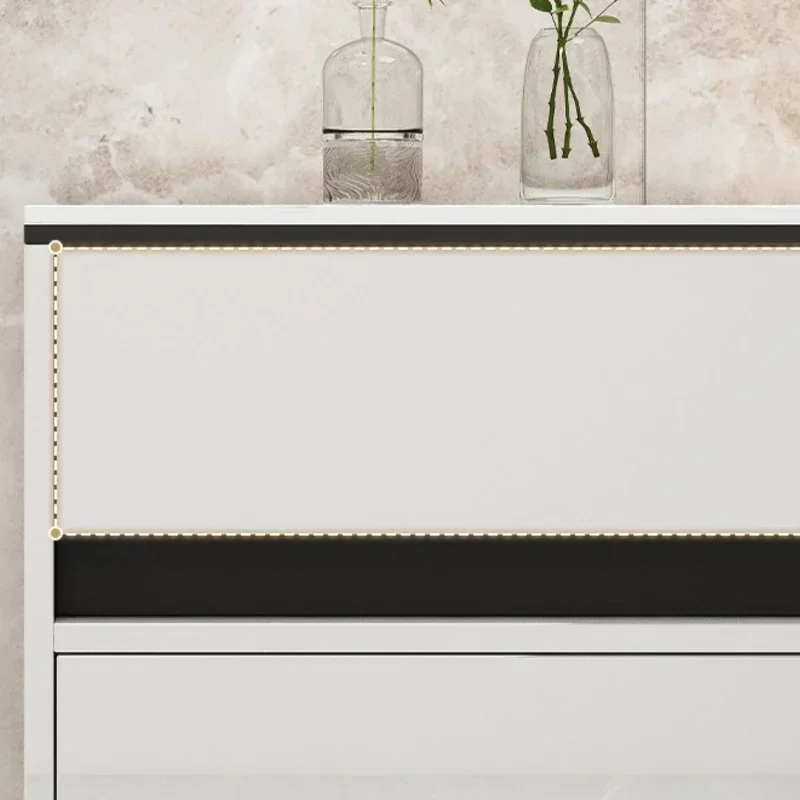 Shoe Cupboards Living Room Cabinet Armoire Armoires De Salon Shoes Organization Rack Organizer Shoe-shelf Home Furniture Mats