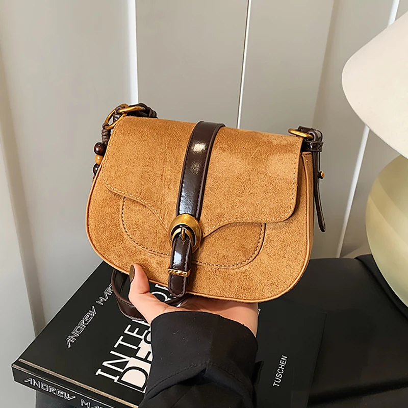 Retro Patchwork Cro… - image