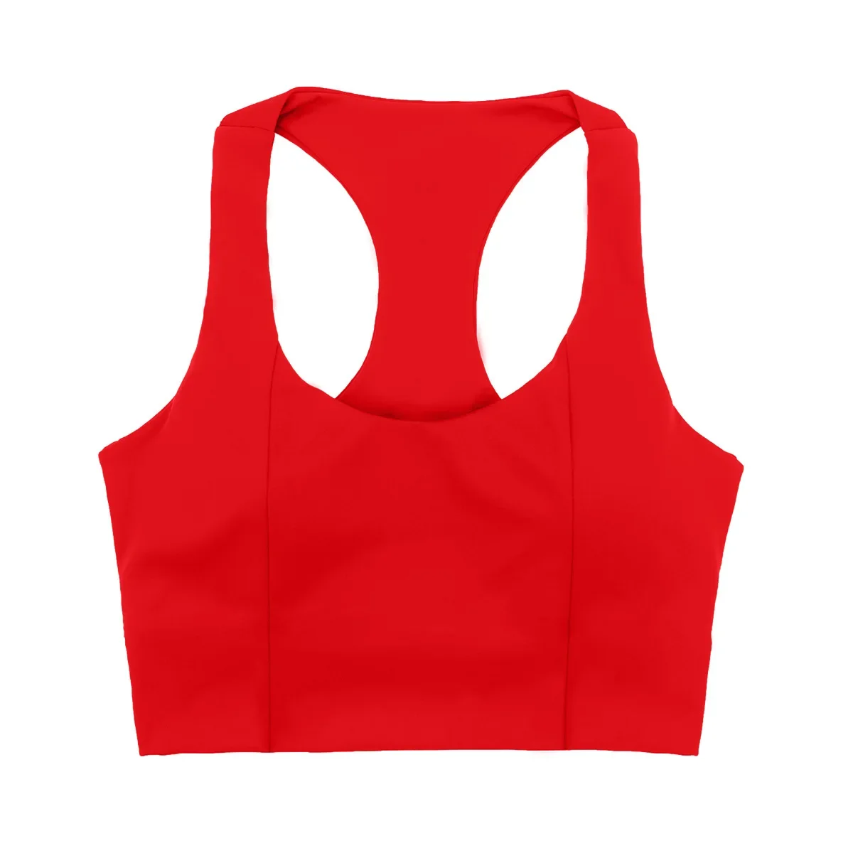 Moda damska Fitness bielizna sportowa do jogi seksowny oddychający top kamizelka bieganie Fitness bielizna odporna na wstrząsy Fitness Tank Top