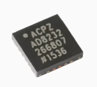 100% New Original  AD8232ACPZ-R7 WFQFN-20