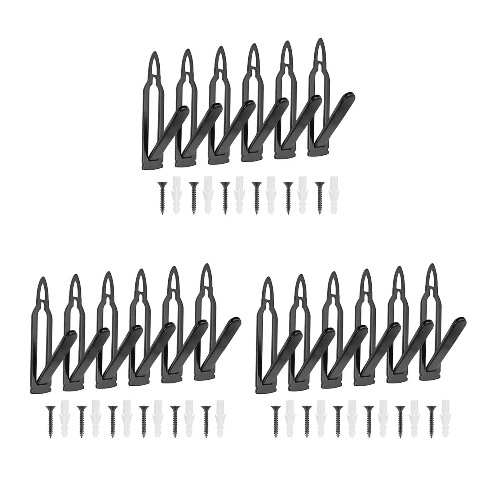 Deadly head cladding bar with a European bracket, hard-wearing ,,