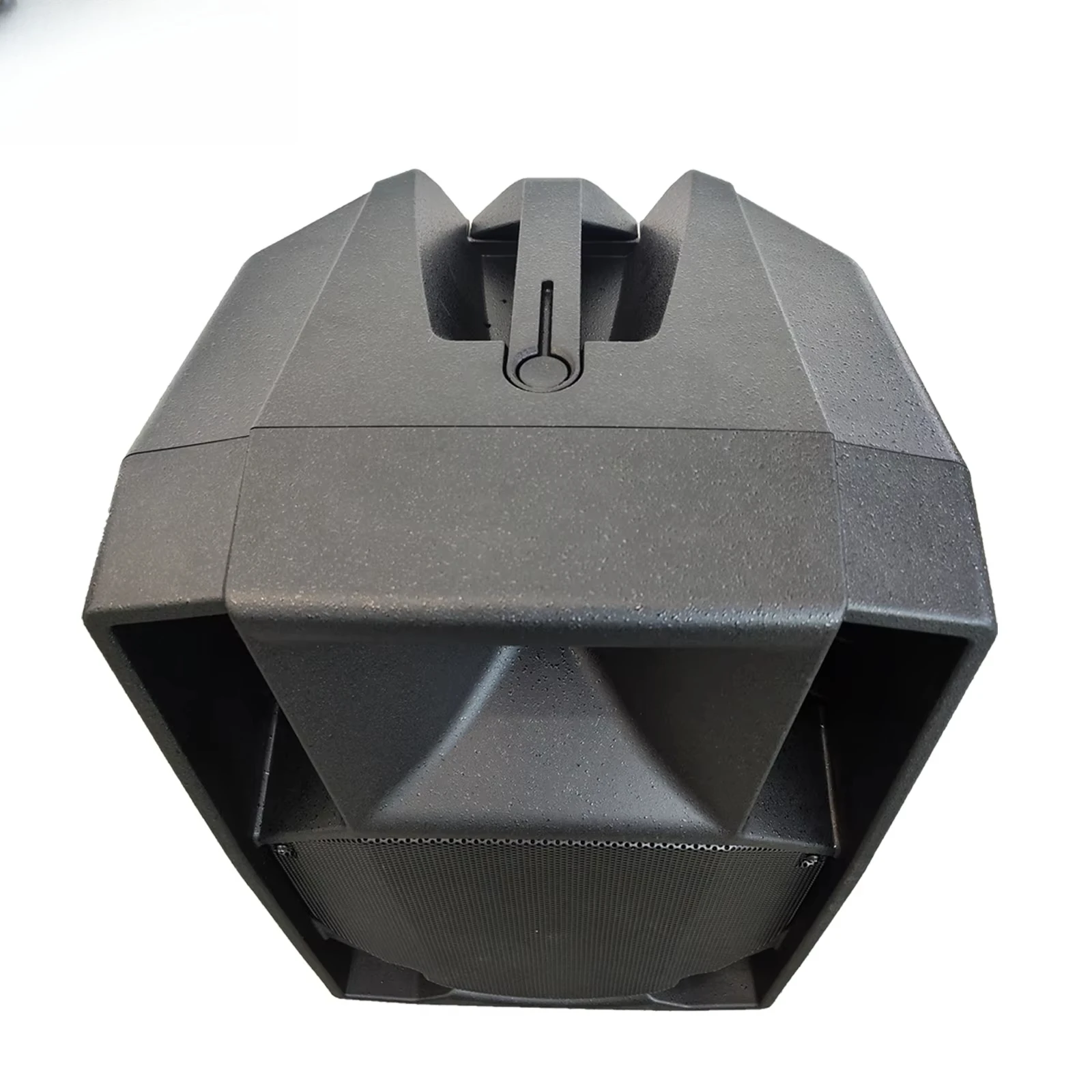Home Cinema Haut De Gamme - DNO15DC-LA Haut-parleur PA actif en plastique