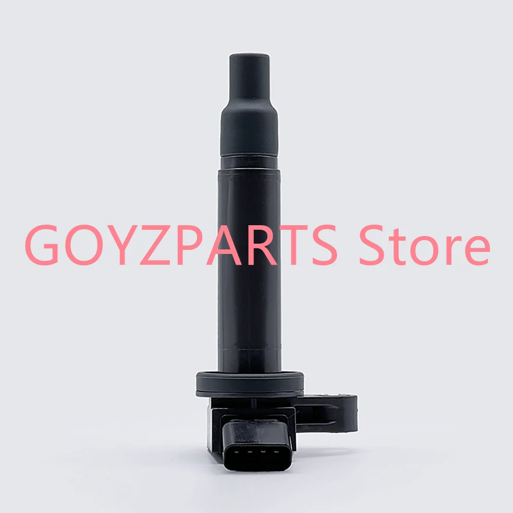 Ignition Coil Plug For TOYOTA SEQUOIA CROWN TUNDRA LAND CRUISER LEXUS GX470 4.7L GS430 4.3 LS430 4.3L LX470 4.7L OEM 90919-0224