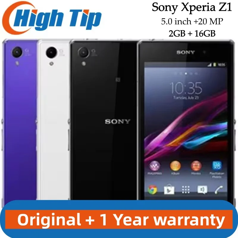 SONY　Xperia　ACEIII SONY XPERIA ACE III 3 COMPACT ANDROID PHONE NEW UNLOCKED GREY GRAY