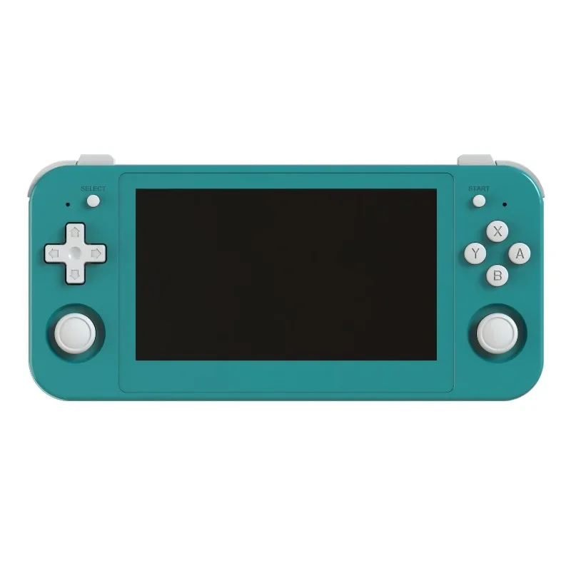 RG505 Android المحمولة PS2 لايف، كرة القدم PSP God of War wii Racing، آلة King PUBG