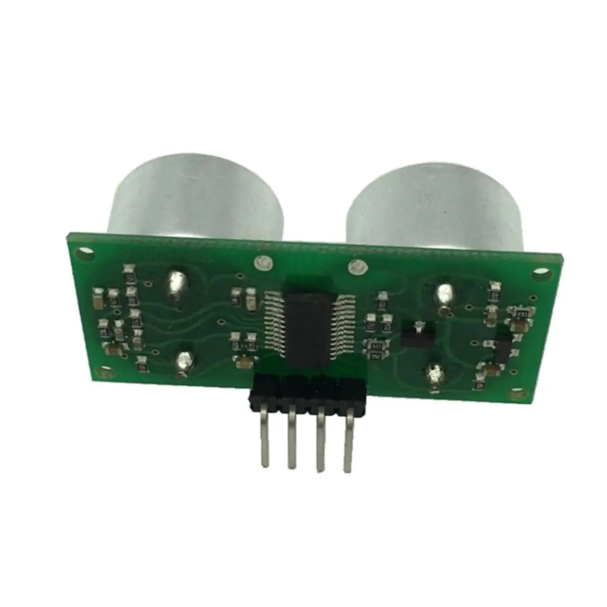 5PCS RCWL-1601 Ultrasonic Distance Sensor Module Ranging Detector 3V-5.5V for -SR04 Smart Car Obstacle Avoidance