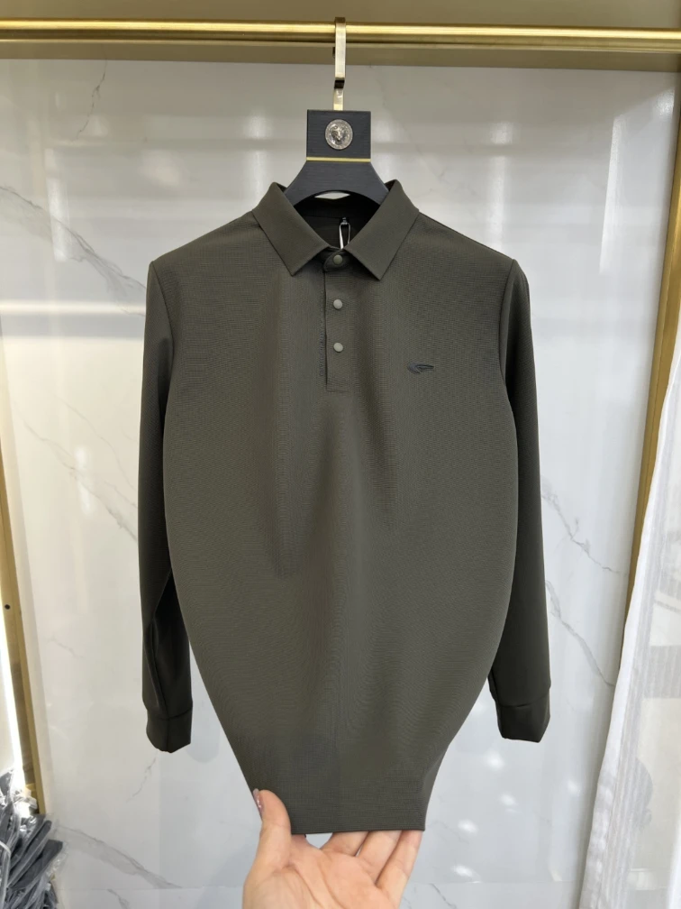 

Мужская футболка высокого качества с капюшоном и воротником, повседневная мода, осень-зима, Новое поступление, легкая, модная, премиум-класса