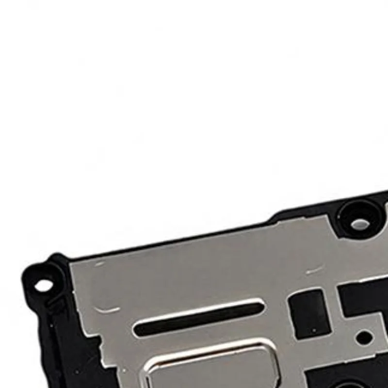 1Pcs Reliable Loud Speaker Buzzer Stable Audio Output for  S20FE S21 S22 S23 S24 S25 Plus Ultra