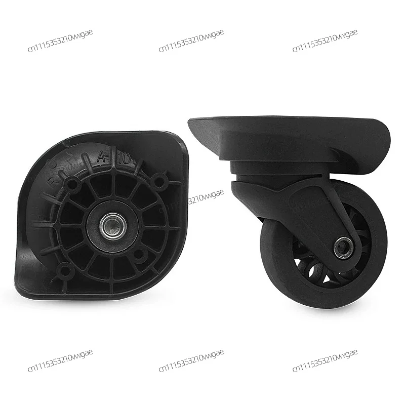 W053# Replacement Luggage Wheel For Hongsheng A-101, Suitcase Caster For Samsonite American Tourister Travel Case Repair