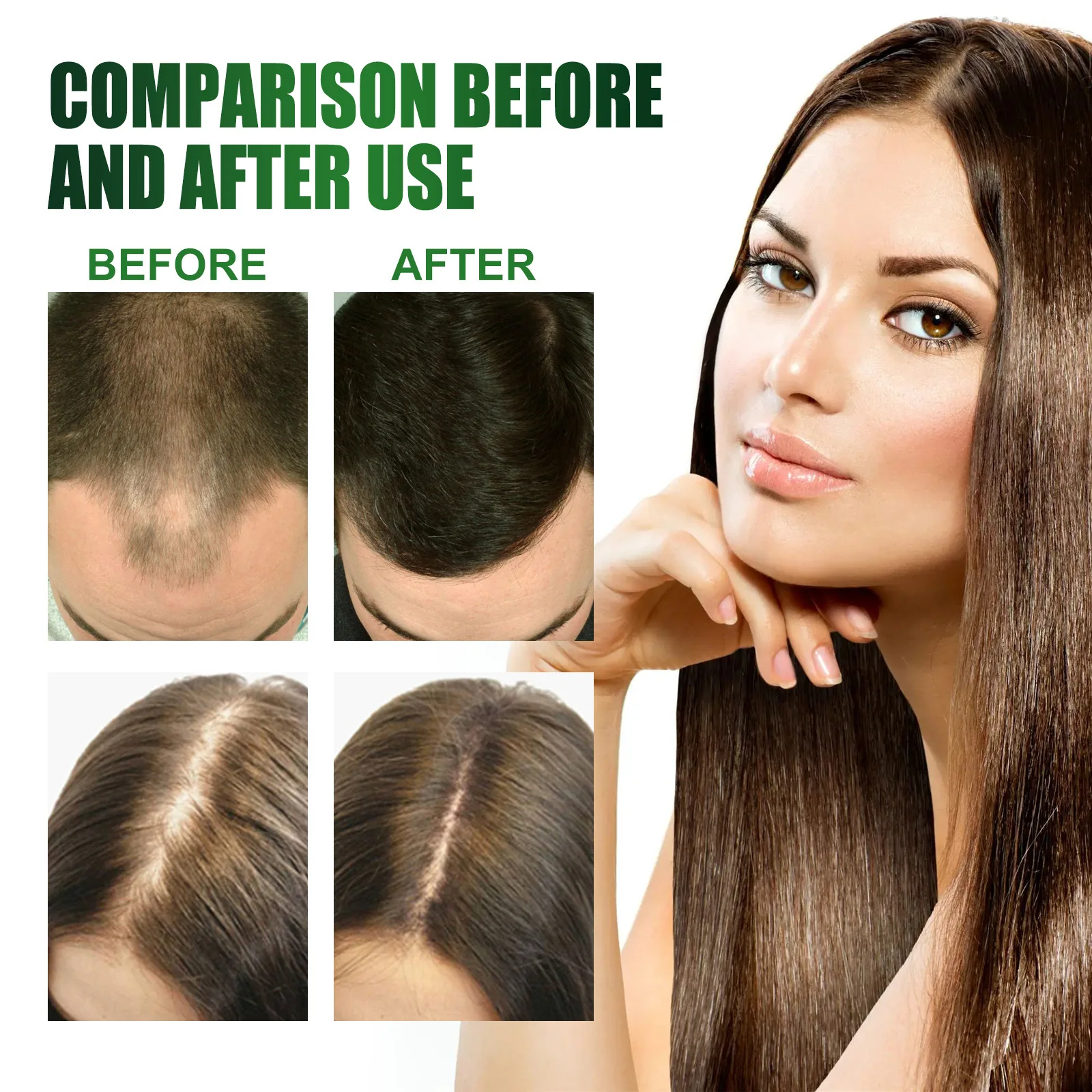 Óleo essencial para o crescime - Rosemary Hair Oil avaliação e preço