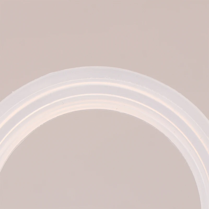 51/58Mm Coffee Machine Handle Sealing Ring Accessories Silicone Rubber Ring Sealing Gasket Rubber Ring Wholesale