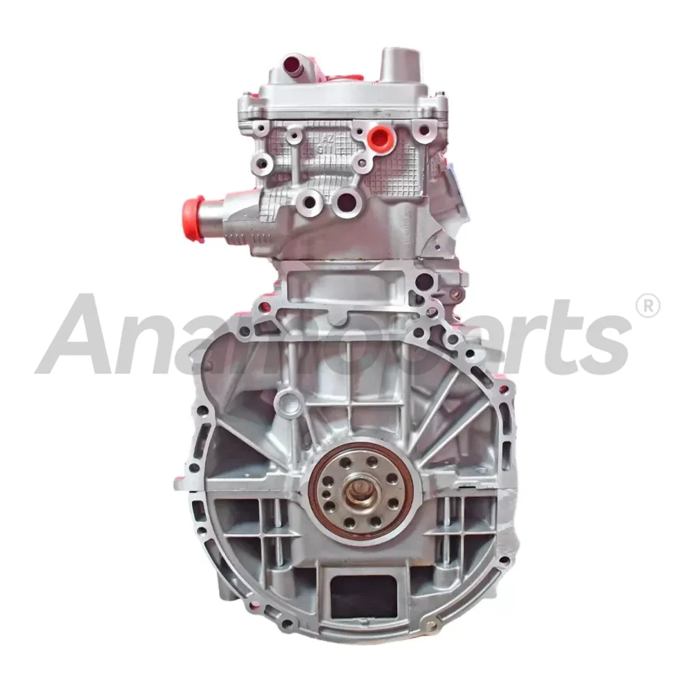 New machine 2TR 2.4L Engine Assembly For 2002-2009 Toyota Camry 2.4L 2362CC l4 GAS DOHC Naturally Aspirated