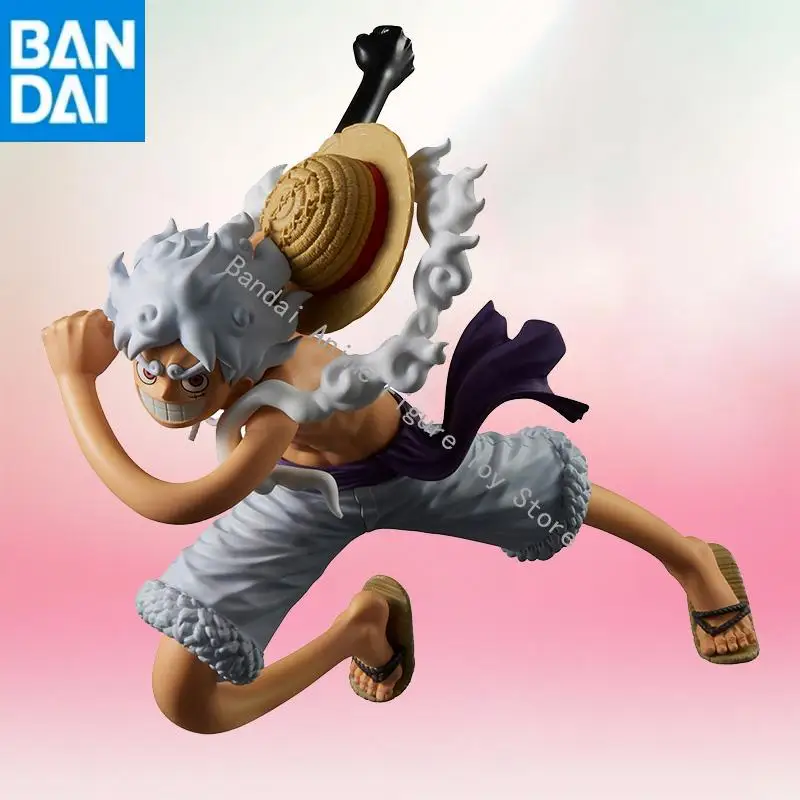 في المخزون الأصلي حقيقية بانداي نامكو بانبريستو قطعة واحدة غرانديستا القرد د. لوفي بولي كلوريد الفينيل حوالي 22 سنتيمتر نموذج لجسم لعبة هدية