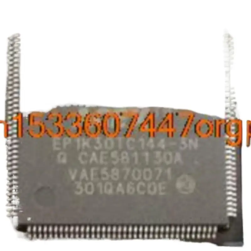 

100% new original EP1K30TC144-3N EP1K30TC144 EP1K30 144-LQFPHigh quality products
