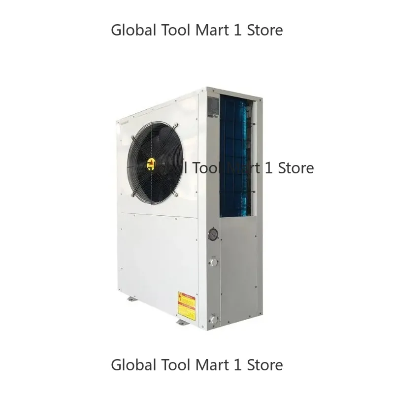 

8Kw high temperature heat pump (70 degree hot water)