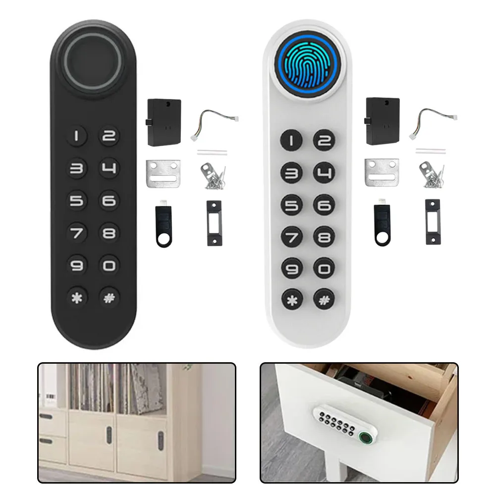 

Electronic Smart Door Lock Biometric Fingerprint Password Key Front Door 2025 Hot Sale Brand. New And High Quality
