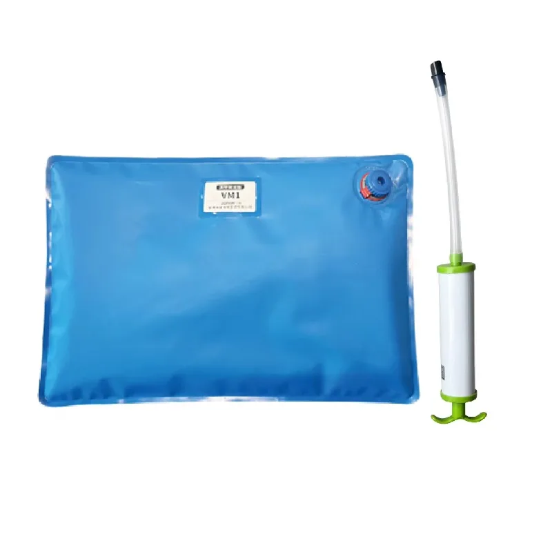 

High Quality Pet Vacuum Positioning Mat Practical Solution for Vet Clinic Animal Surgrty or Inspection