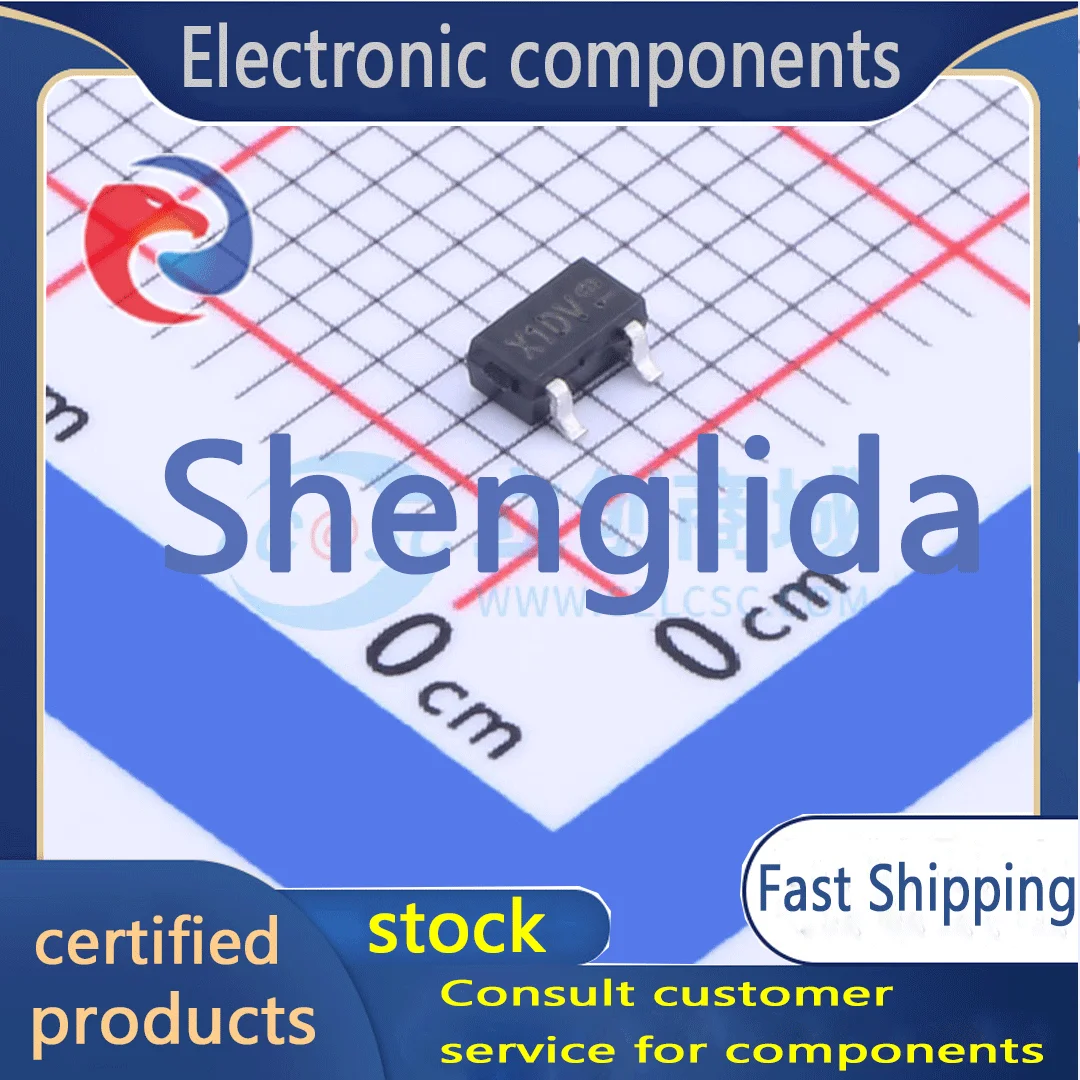 

JSM3401L package SOT-23-3L field-effect transistor (MOSFET) brand new in stock (10 units)