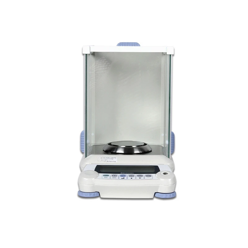 Suitable for AUW series electronic balance precision laboratory, 1/10,000 balance, 1/100,000