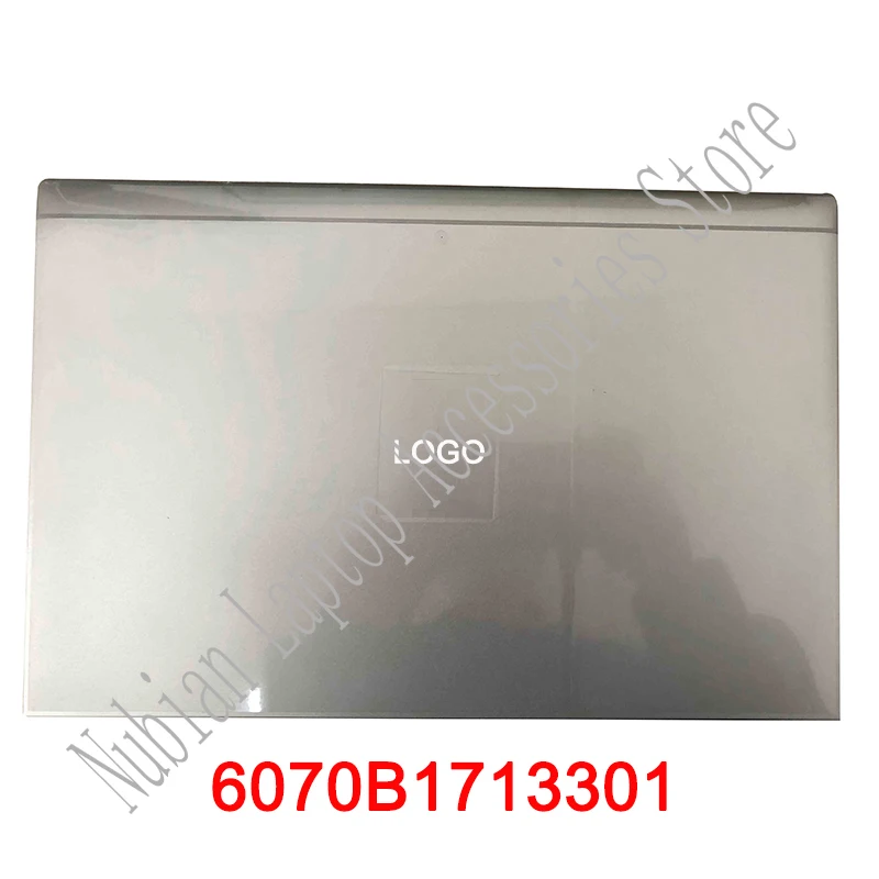 Imagem -02 - Tampa Traseira Lcd para hp Elitebook Novo Modelo 830 730 835 735 g7 g8